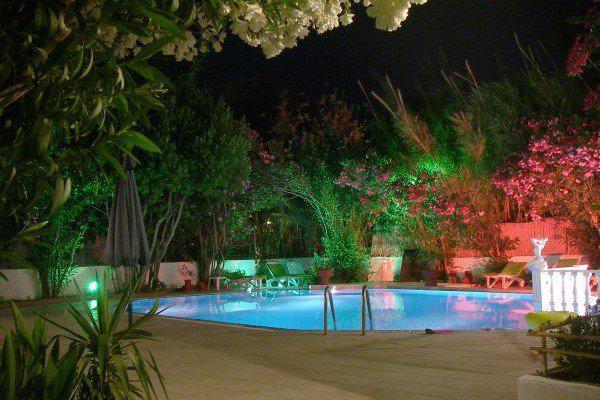 Bitez Otel Bodrum Exterior foto