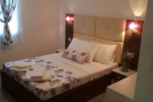 Bitez Otel Bodrum Exterior foto