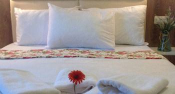Bitez Otel Bodrum Exterior foto