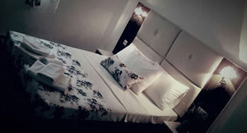 Bitez Otel Bodrum Exterior foto