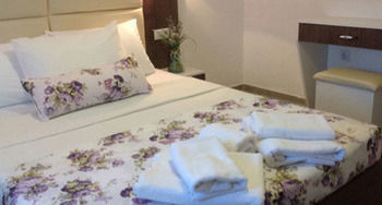 Bitez Otel Bodrum Exterior foto
